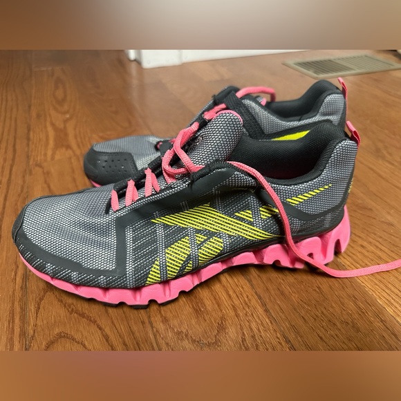 Reebok Zigtech Women’s - Picture 3 of 4